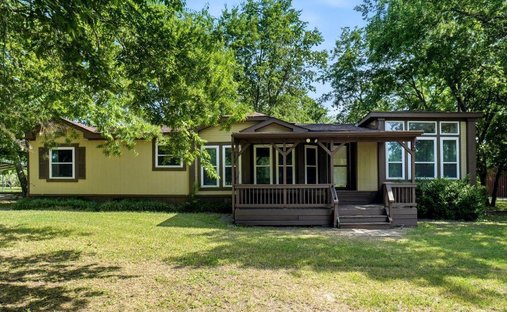 Greenville, Texas, United States 1