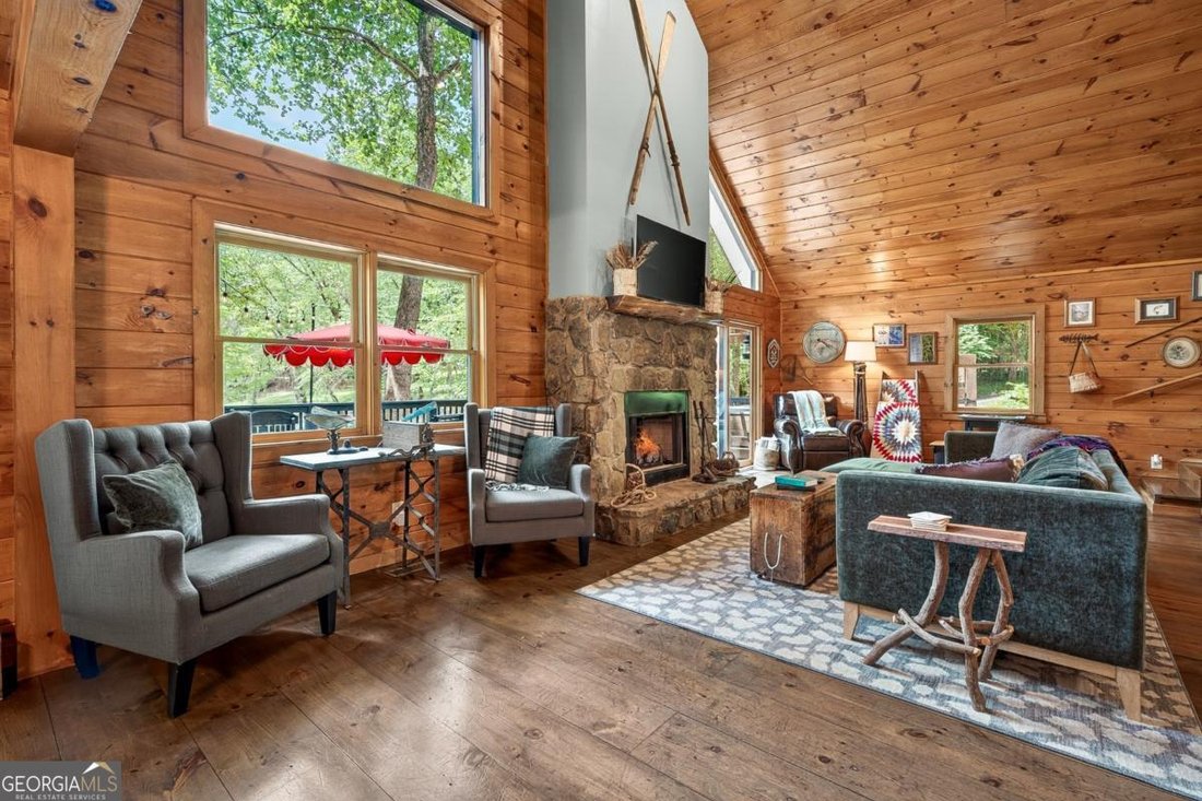 House in Morganton, Georgia, United States 5 - 18009618