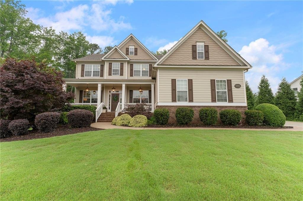 House in Milton, Georgia, United States 3 - 17618599