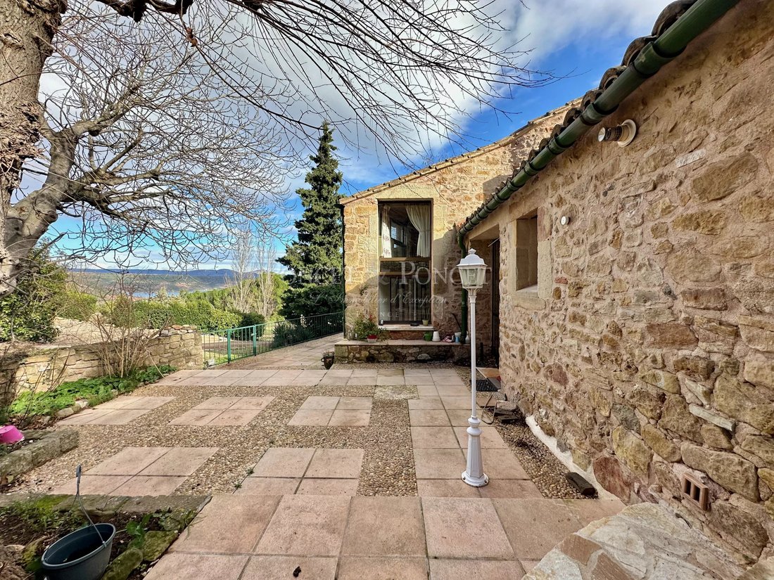 House in Liausson, Occitania, France 3 - 17633714