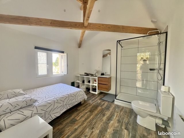 House in Libourne, Nouvelle-Aquitaine, France 5 - 17893248