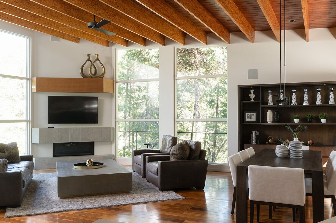House in Kelowna, British Columbia, Canada 1 - 18006138