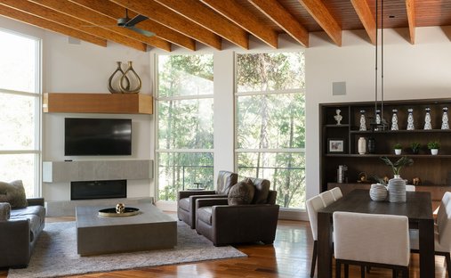 Casa a Kelowna, Columbia Britannica, Canada 1