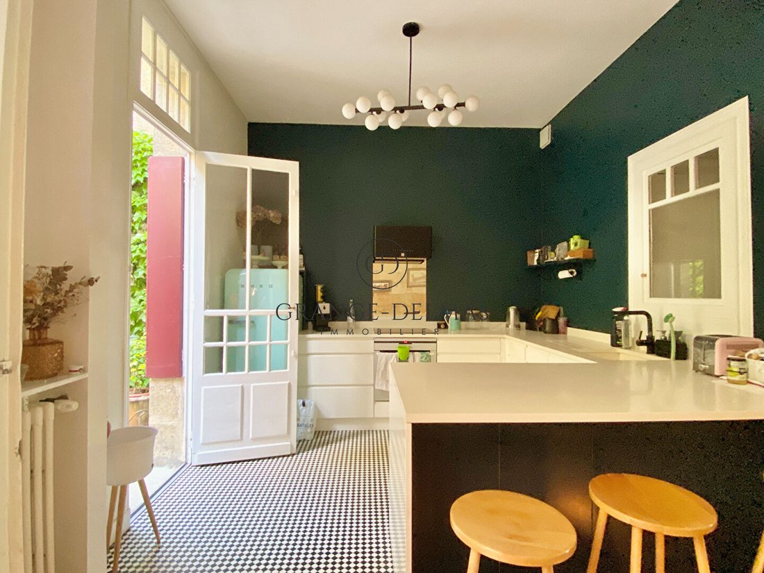 House in Le Lac-Bacalan, Bordeaux, France 5 - 18009234