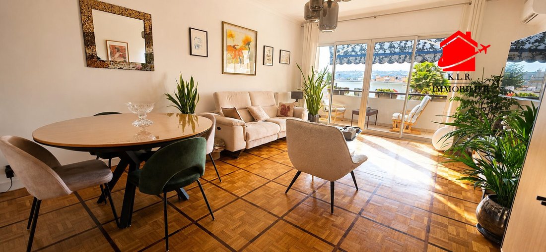 Apartment in Nice, Provence-Alpes-Côte d'Azur, France 3 - 18012238