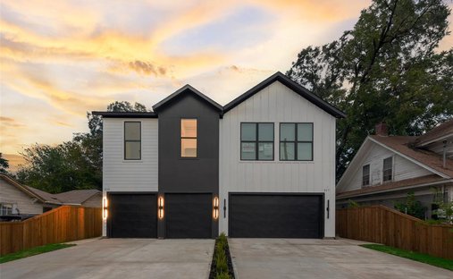 Dallas, Texas, United States 1
