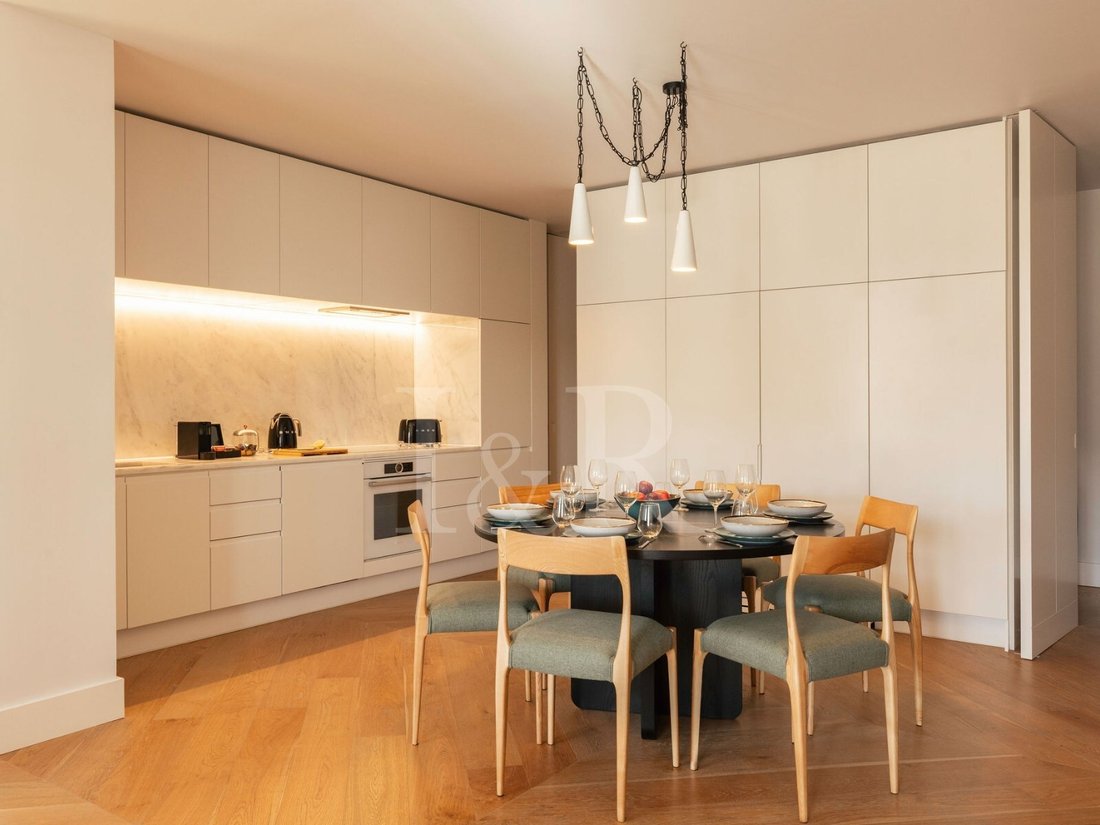 Apartment in Santa Maria Maior, Lisbon, Portugal 2 - 17674108