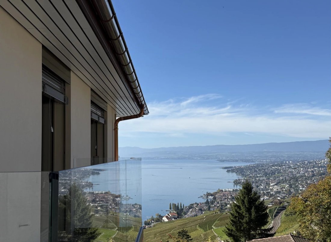 Wohnung in Bourg-en-Lavaux, Waadt, Schweiz 3 - 16415904