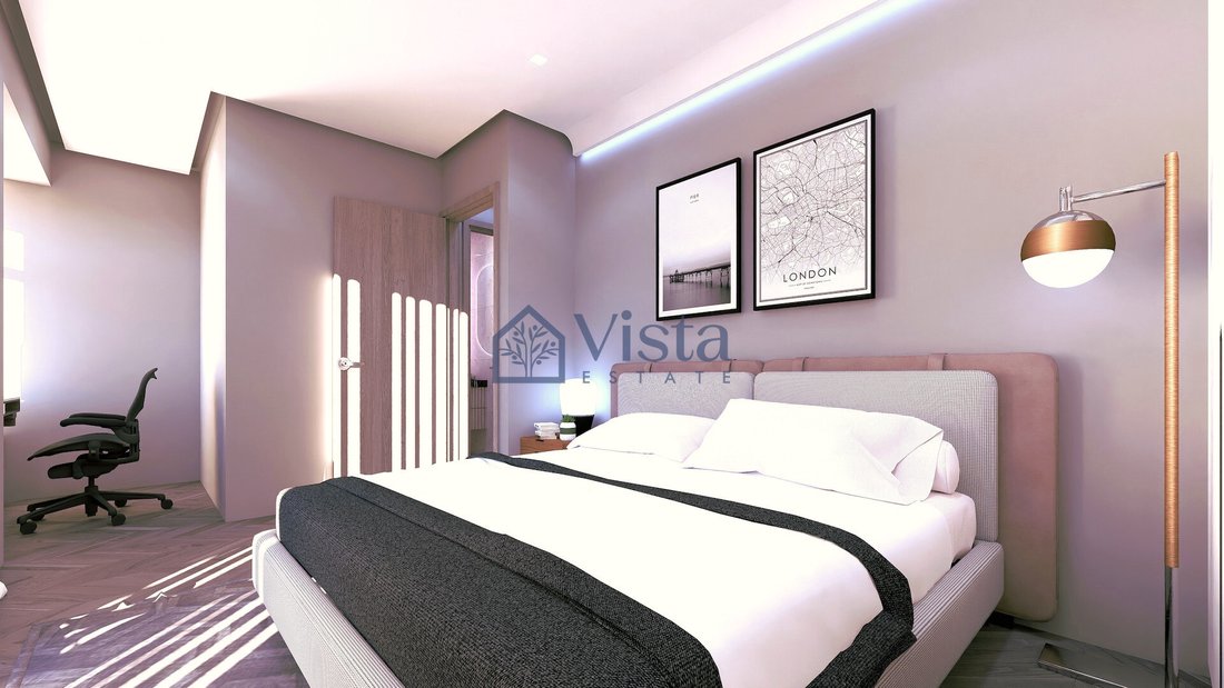 Apartment in Glyfada, Attica, Greece 3 - 18006292