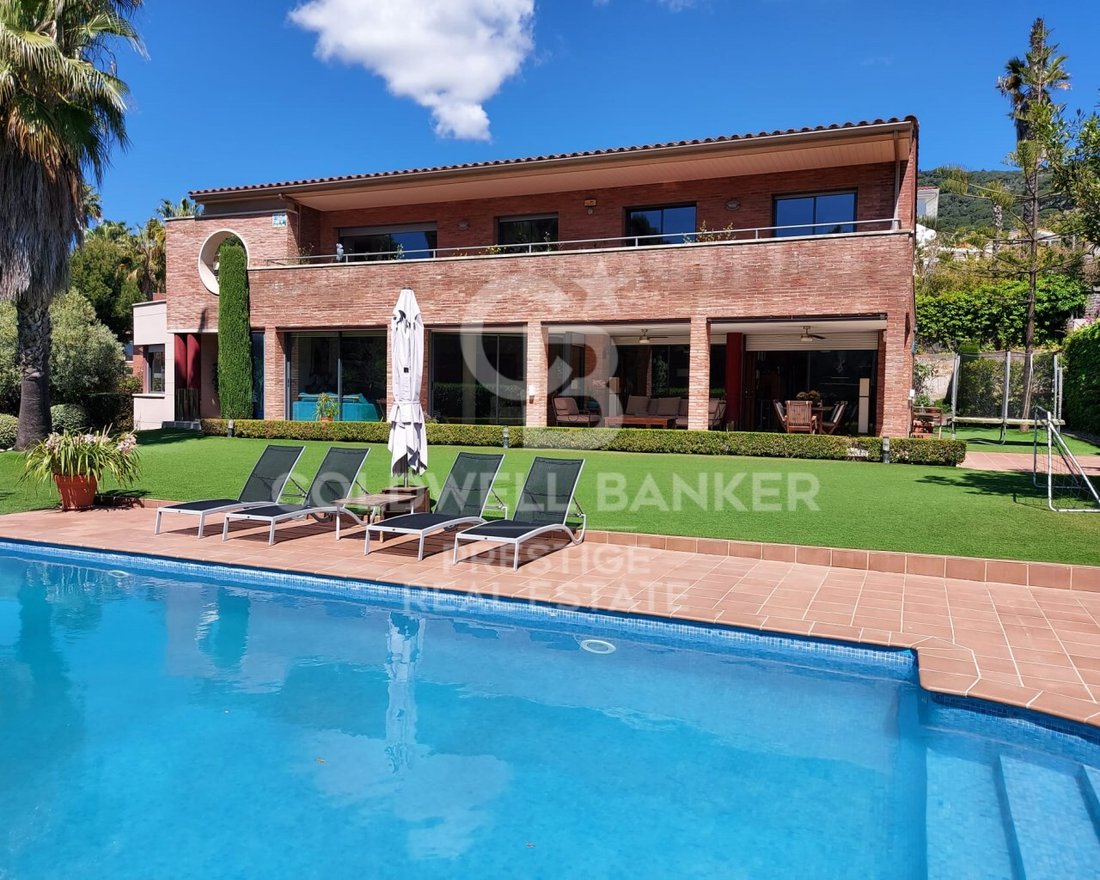 House in Teia, Catalonia, Spain 1 - 18011187
