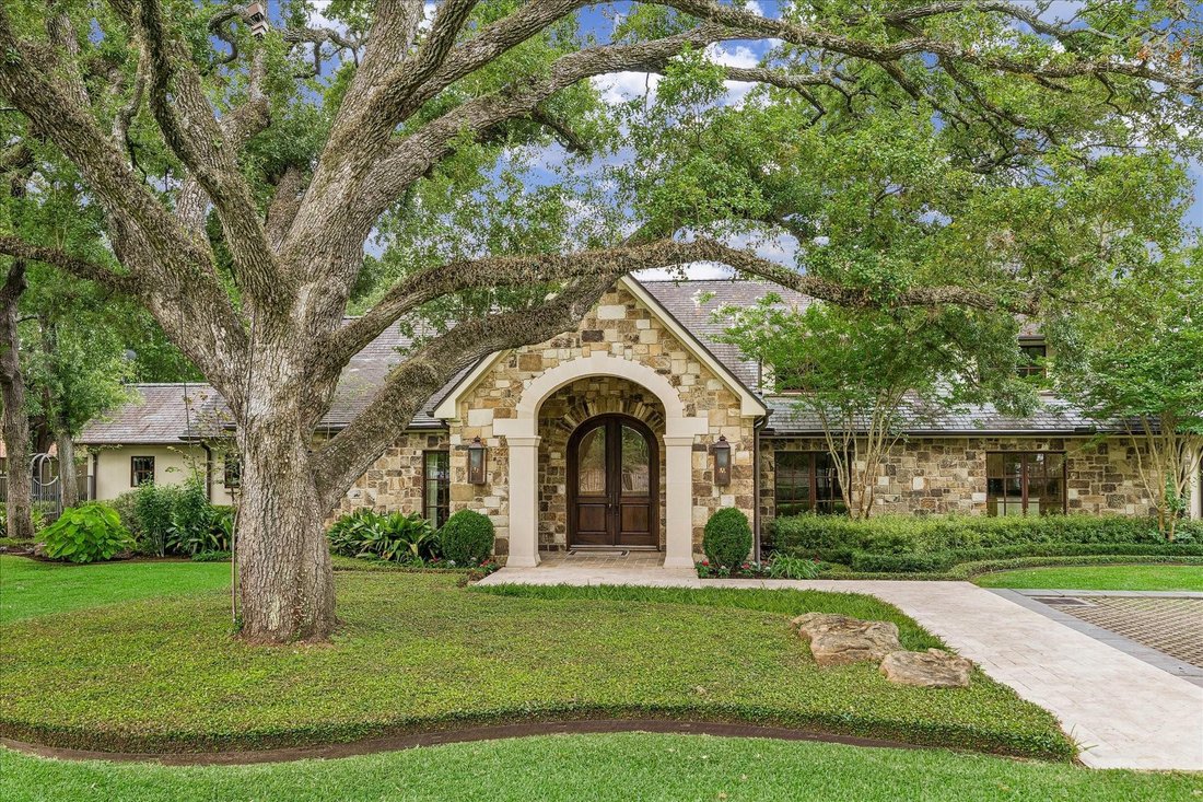 House in Houston, Texas, United States 4 - 18009775