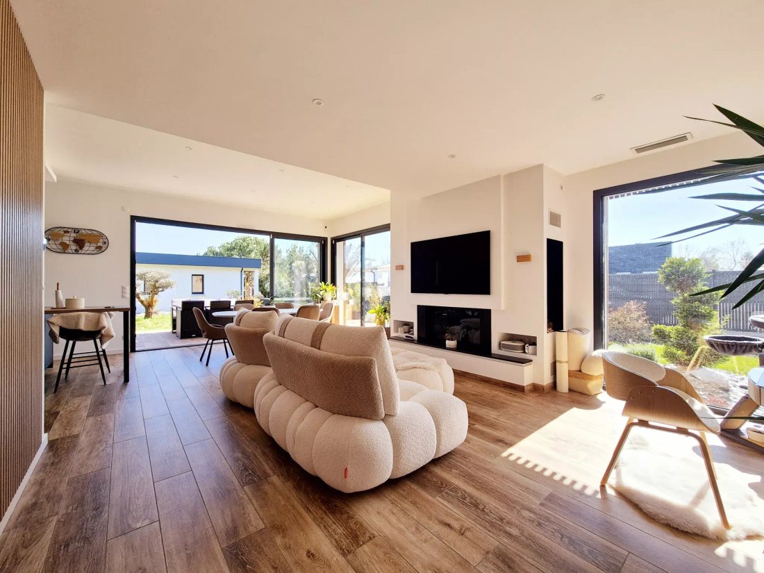 House in Baraillot, Le Haillan, France 1 - 18008472