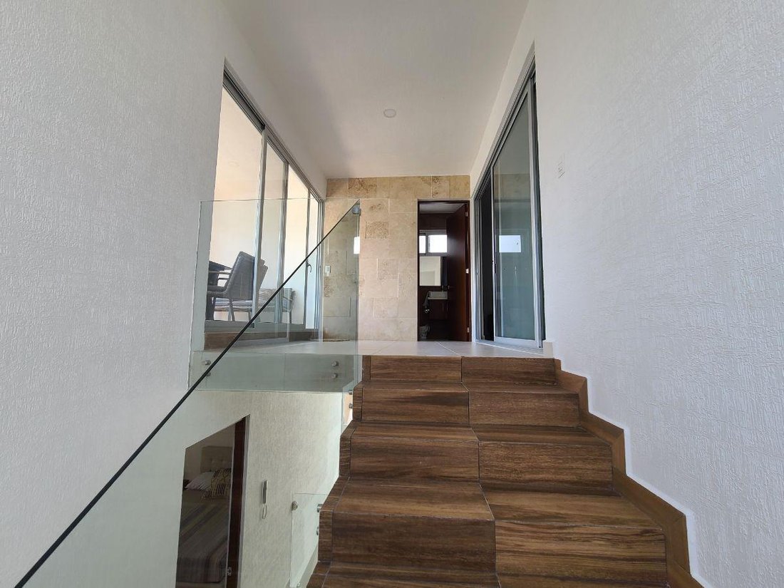 House in Chacalal, Quintana Roo, Mexico 4 - 18006521