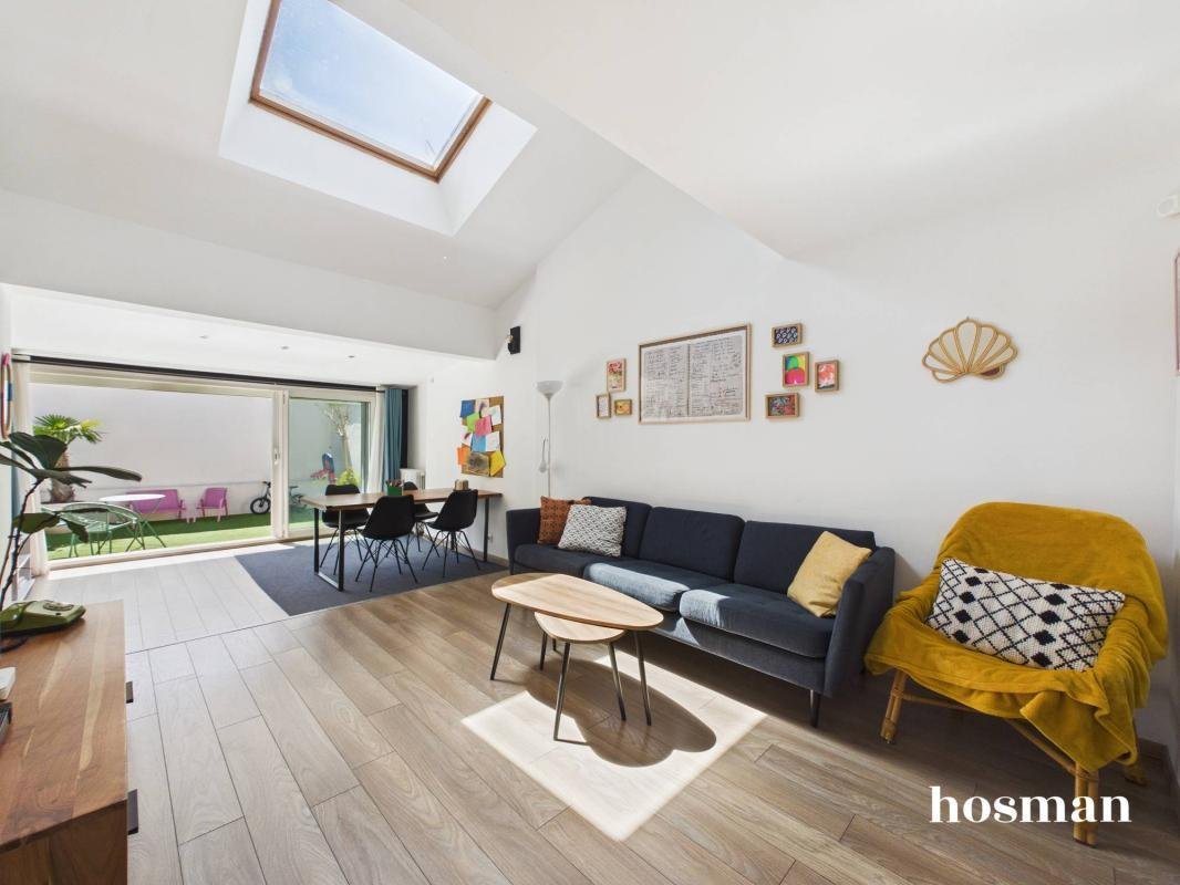 House in Mont Valérien, Nanterre, France 2 - 18006276
