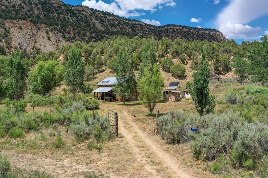 House in Mancos, Colorado, United States 1 - 14591019