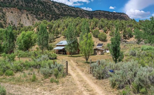 House in Mancos, Colorado, United States 1