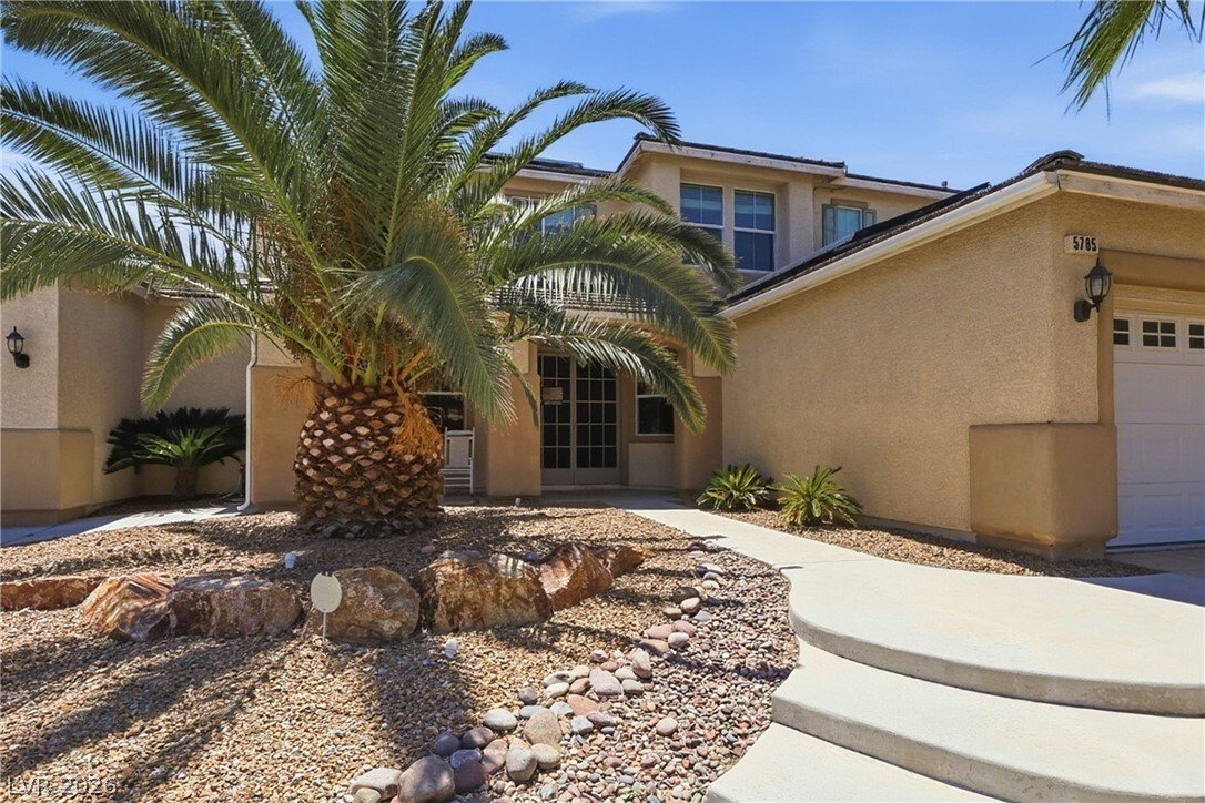 House in Las Vegas, Nevada, United States 4 - 18007925