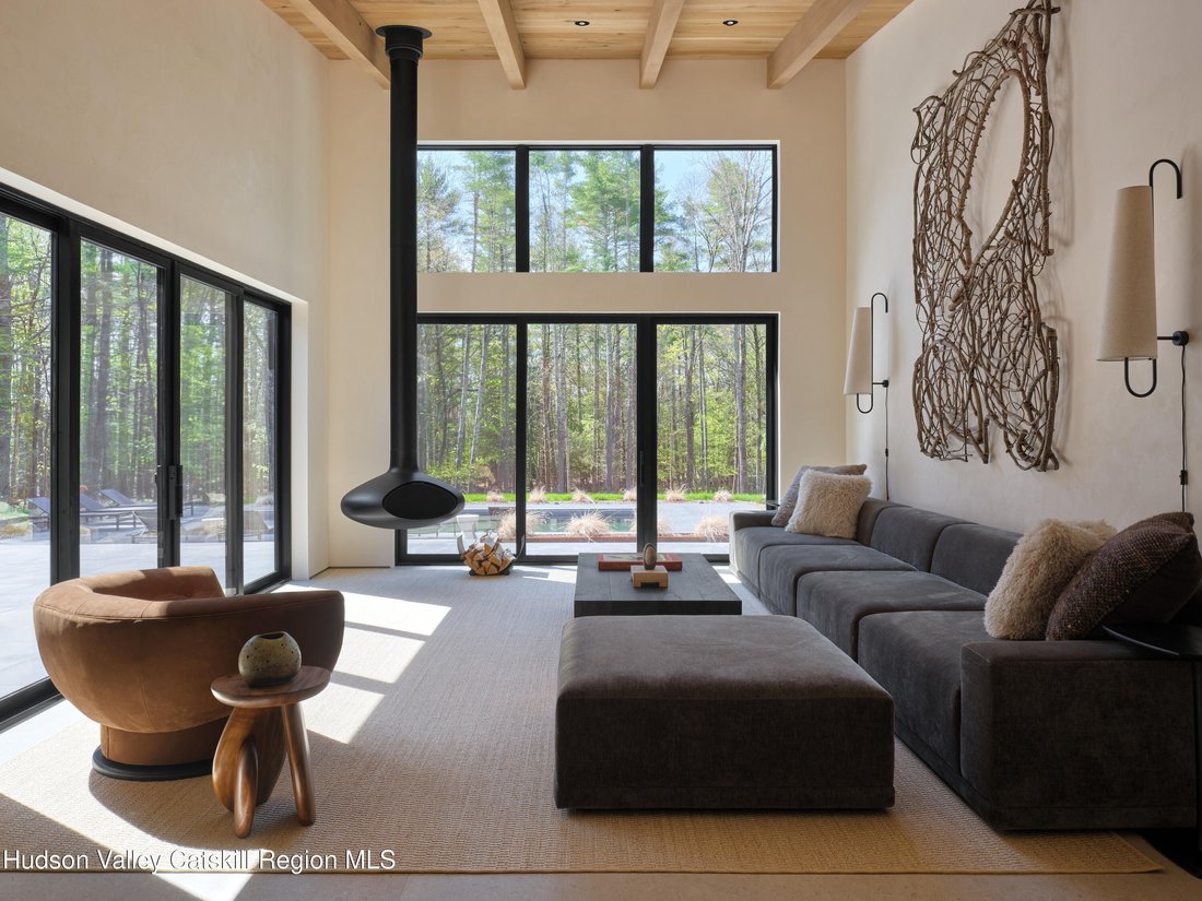 House in Woodstock, New York, United States 5 - 18012650
