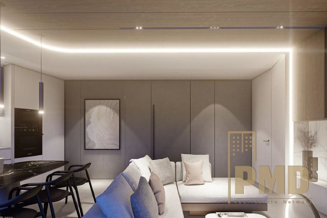 Apartment in Voula, Attica, Greece 3 - 17975981