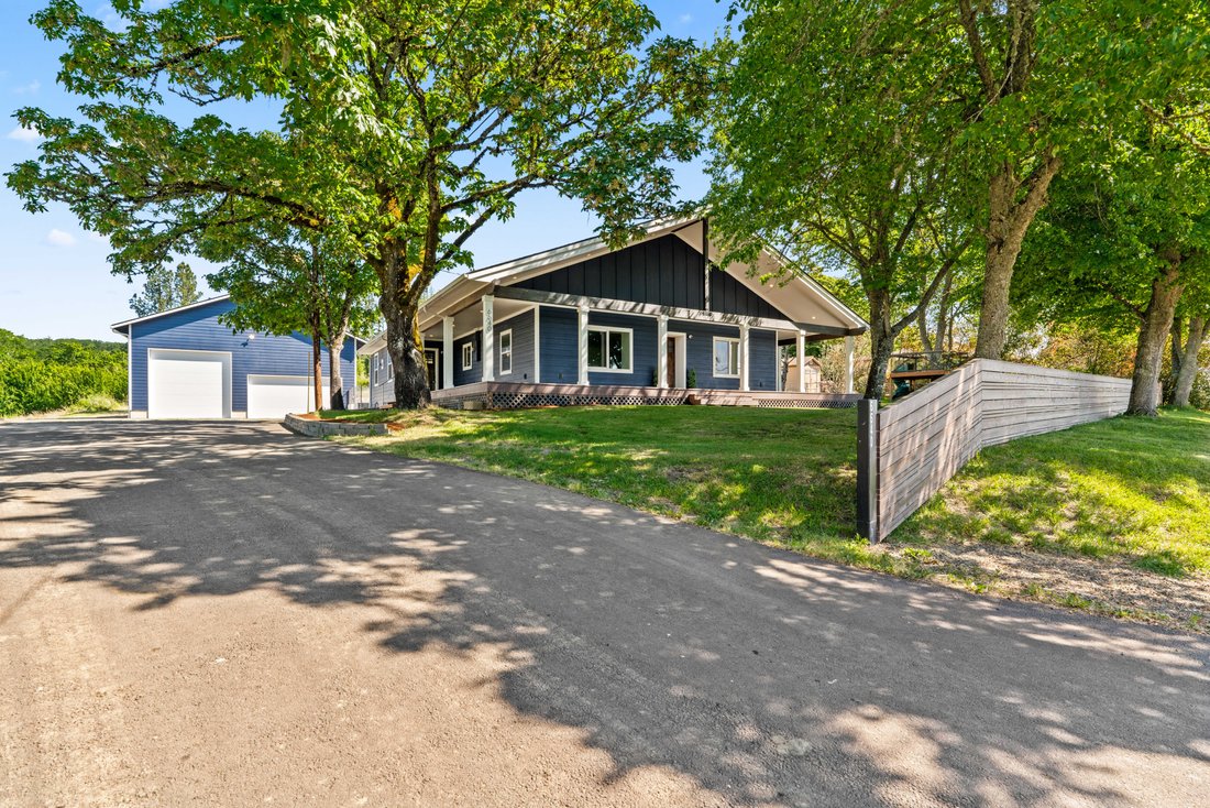 Maison à Corvallis, Oregon, États-Unis 1 - 18010425