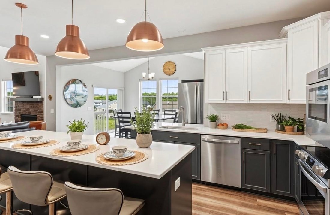 House in Sun Prairie, Wisconsin, United States 5 - 18004687