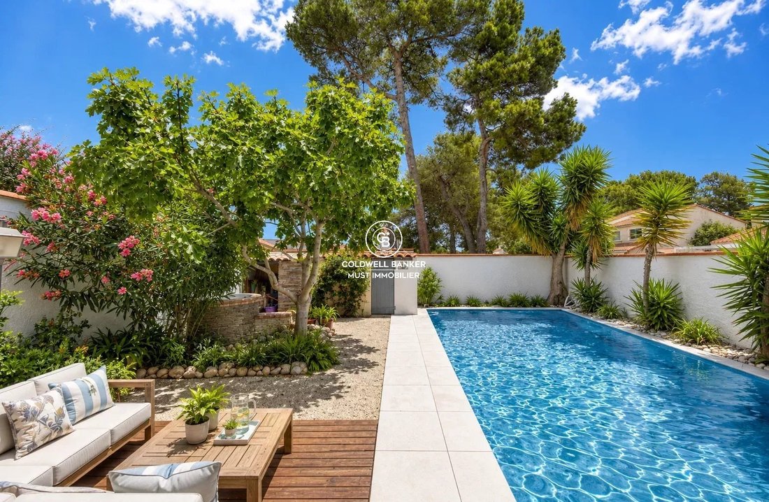 House in Saint-Cyprien, Occitania, France 3 - 16092303