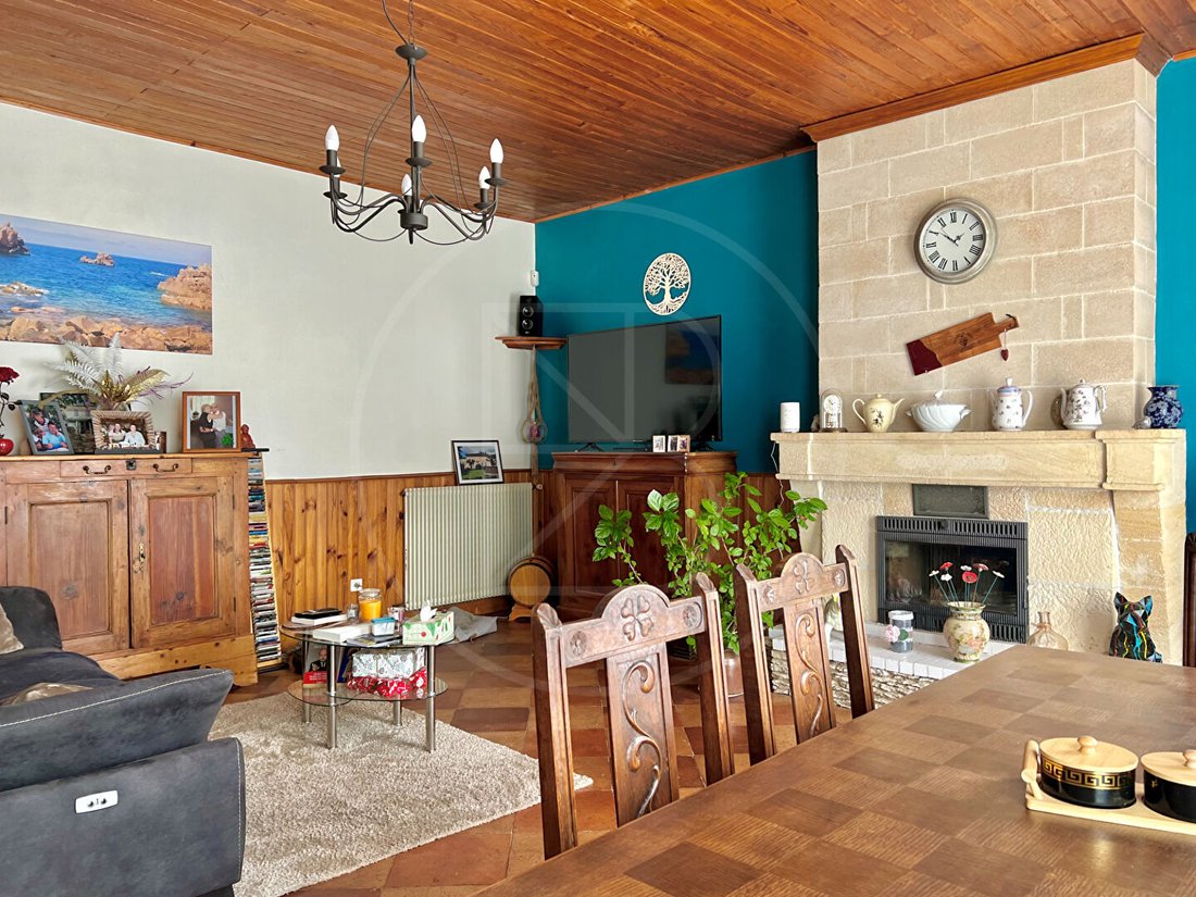 Villa in Saint-Émilion, Nouvelle-Aquitaine, France 4 - 18009297