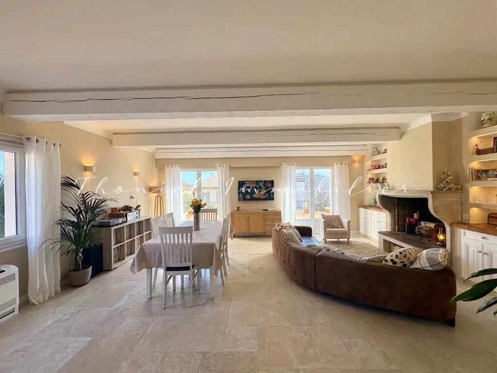 Apartment in Grimaud, Provence-Alpes-Côte d'Azur, France 2 - 17346871