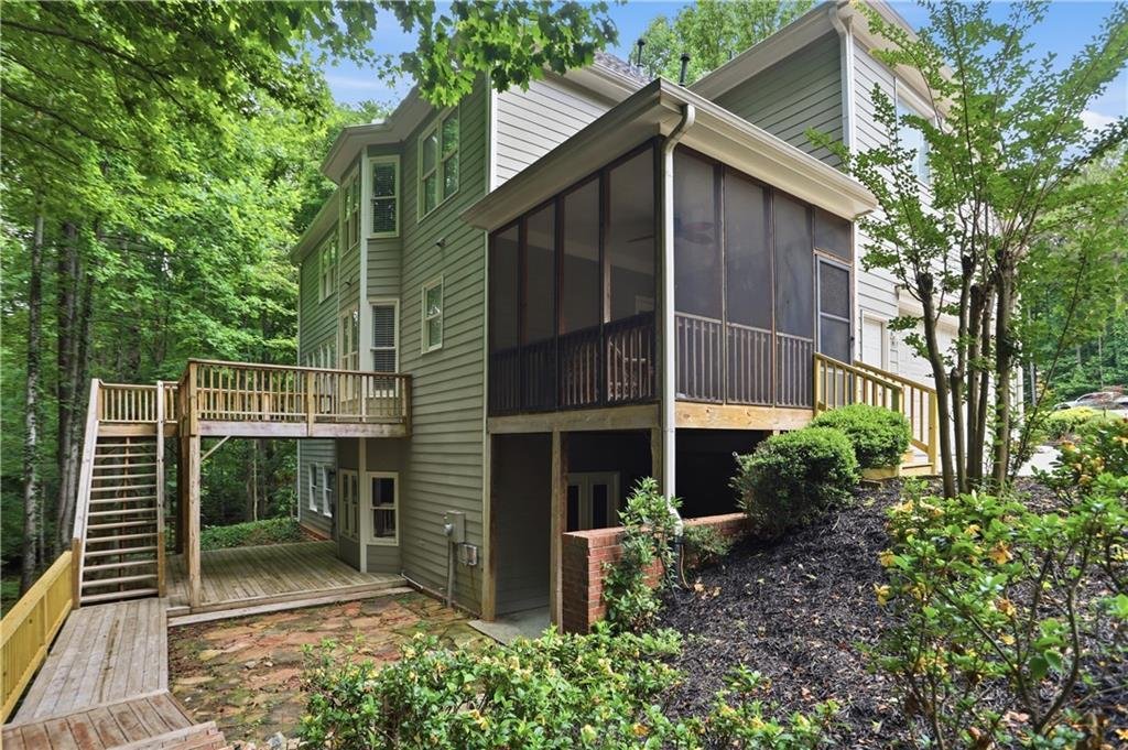 House in Kennesaw, Georgia, United States 5 - 18008284