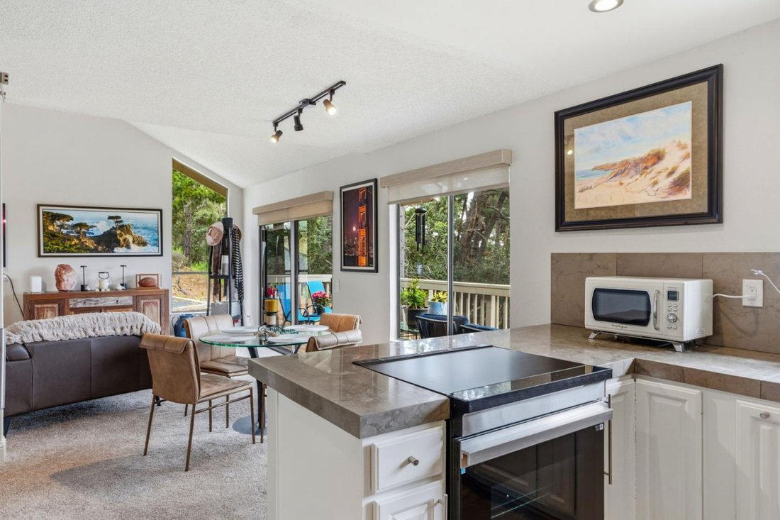 Condo in Monterey, California, United States 4 - 18008252