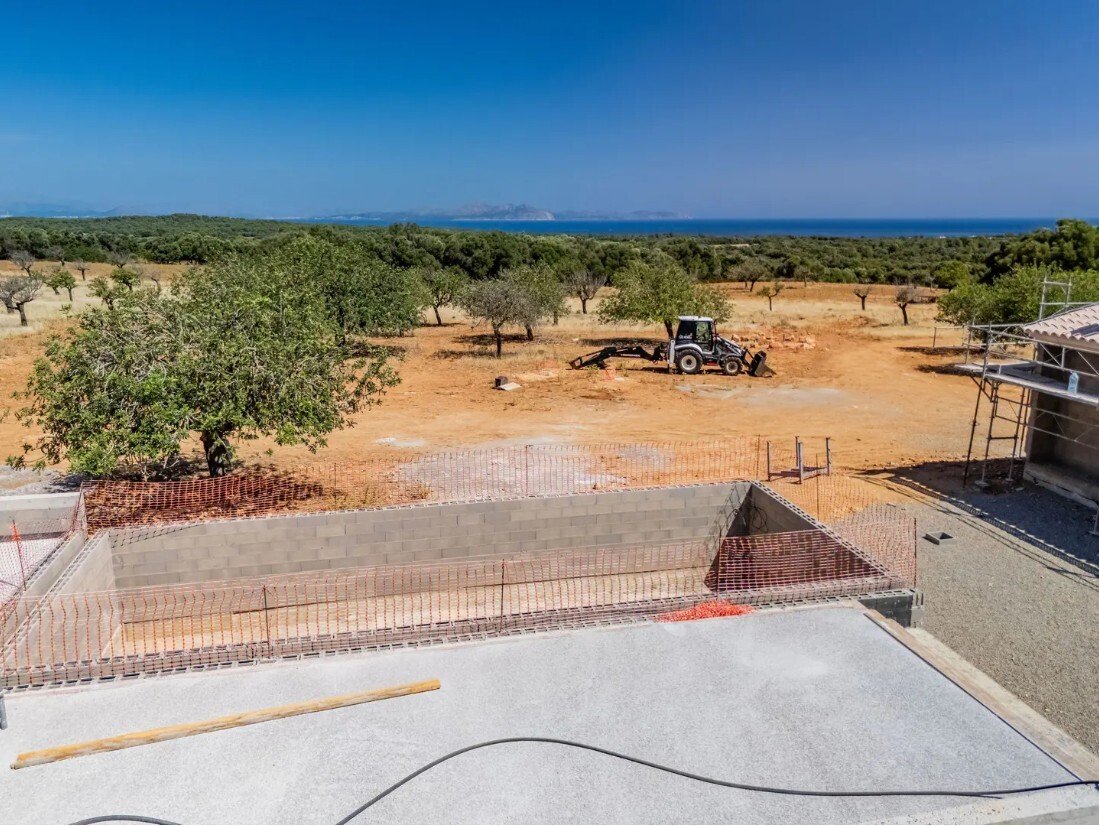 Finca in Arta, Balearic Islands, Spain 5 - 18010812