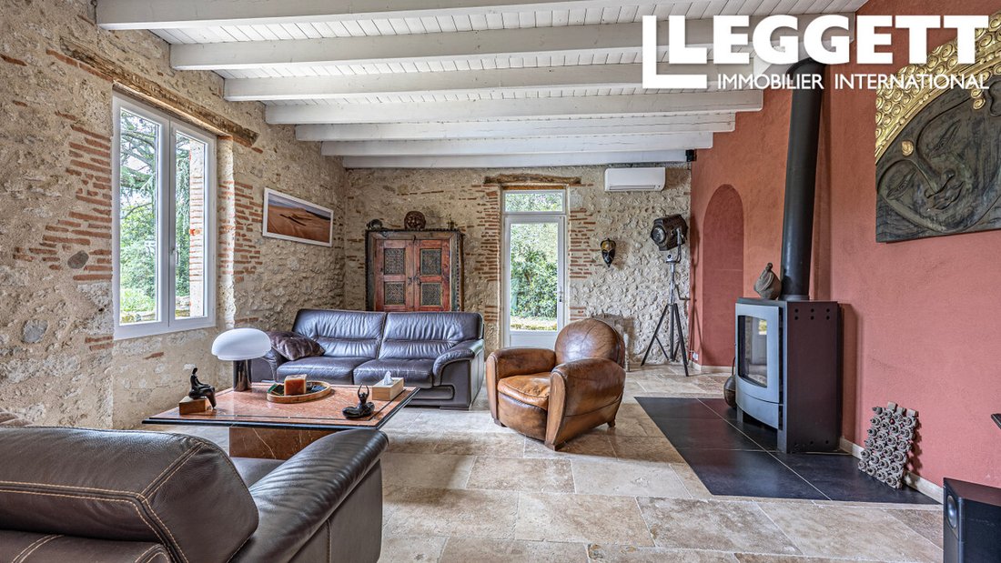 House in Saint-Cirice, Occitania, France 5 - 18006040