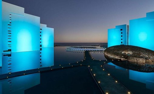 Apartment in Cabo San Lucas, Baja California Sur, Mexico 1