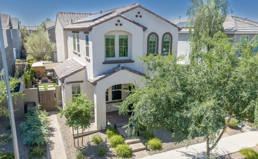 House in Phoenix, Arizona, United States 1