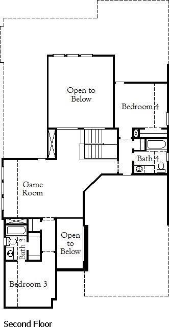 House in McKinney, Texas, United States 3 - 18009831