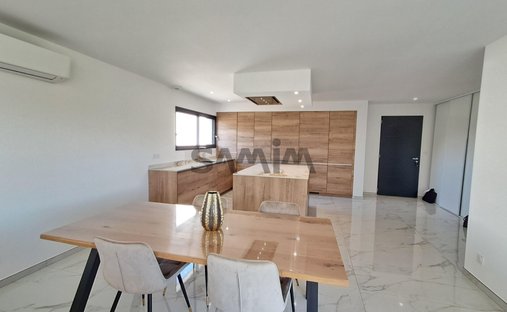 Villa in Aujargues, Occitania, France 1