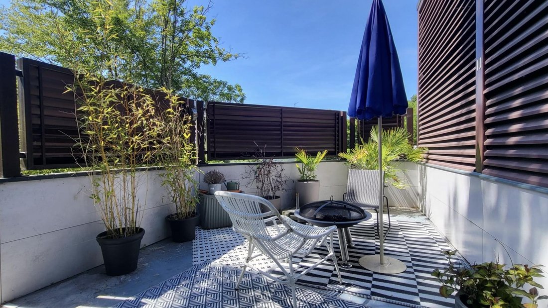 House in Anatole France, Le Plessis-Robinson, France 5 - 17650022