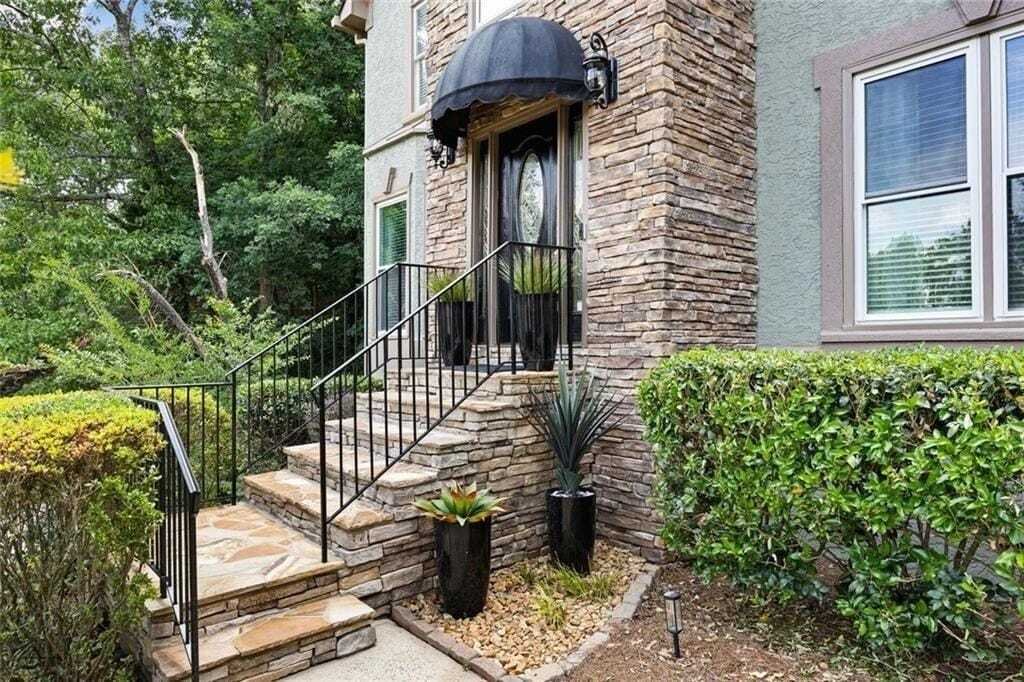 House in Woodstock, Georgia, United States 3 - 17988224