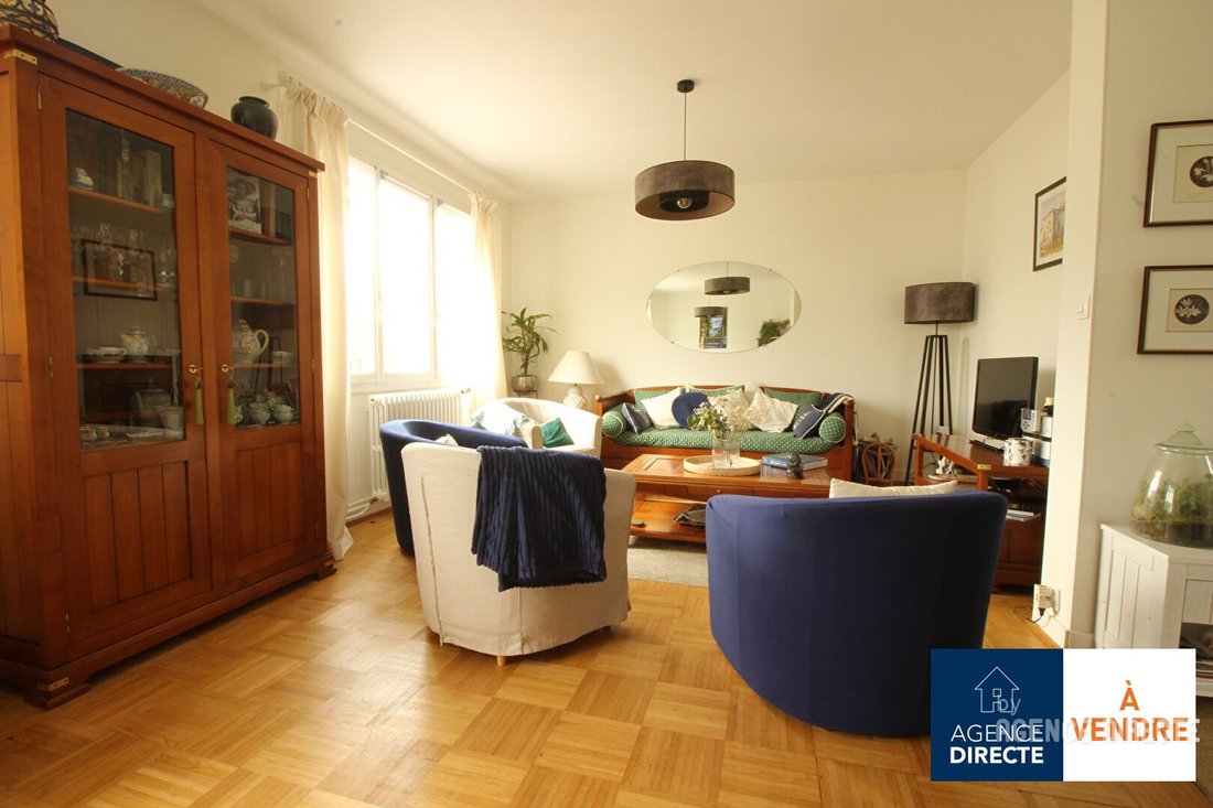 Appartamento a Centre, Rennes, Francia 1 - 17879466