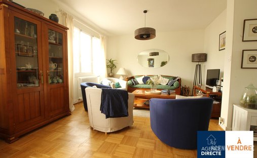 Appartamento a Centre, Rennes, Francia 1