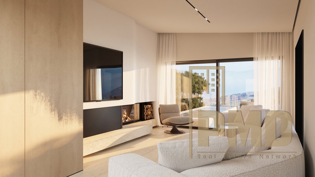Apartment in Glyfada, Attica, Greece 2 - 17958639