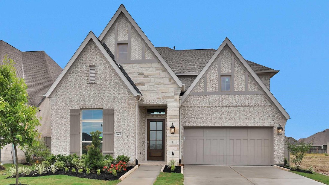 House in Pasadena, Texas, United States 2 - 17534313