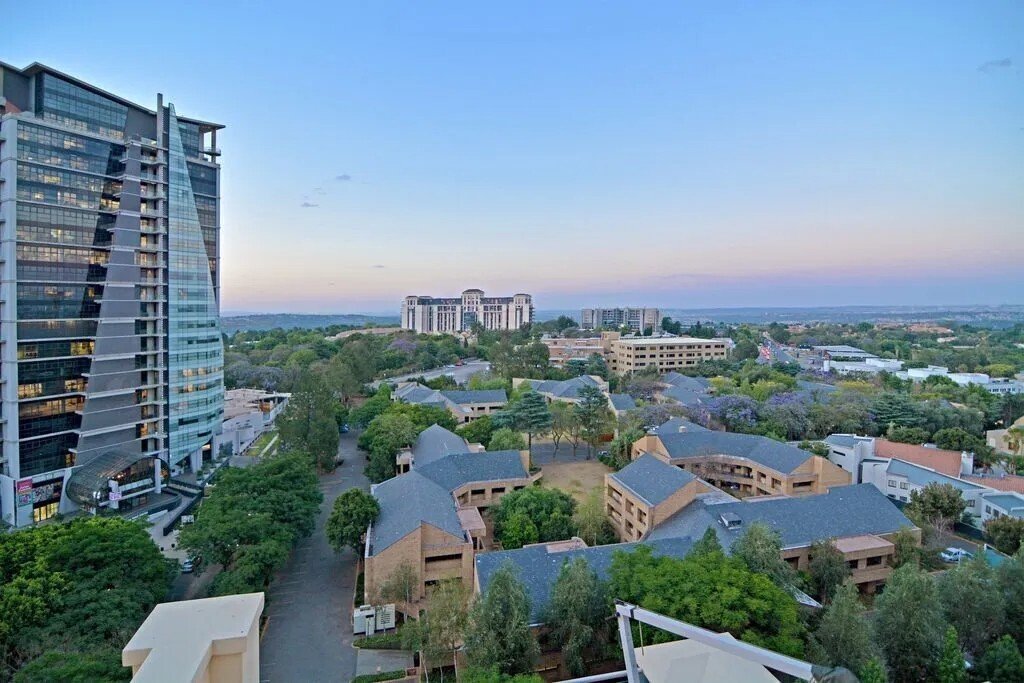 Penthouse in Sandton, Gauteng, South Africa 1 - 18010113
