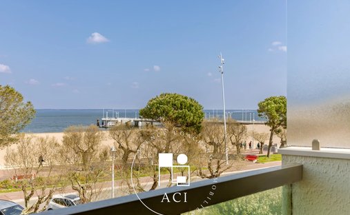 Apartment in Aiguillon, Arcachon, France 1