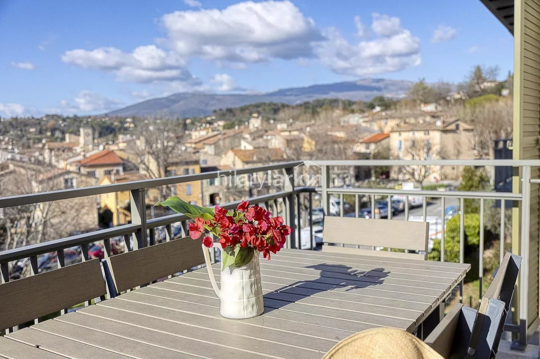Apartment in Valbonne, Provence-Alpes-Côte d'Azur, France 4 - 18009359