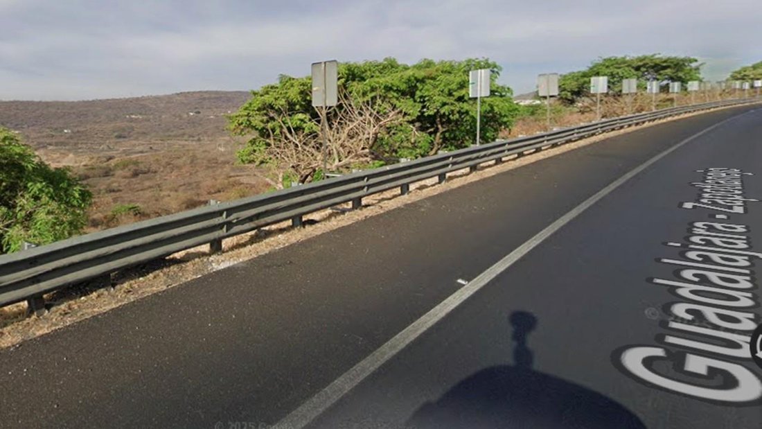 Land in El Vado, Jalisco, Mexico 5 - 18006780