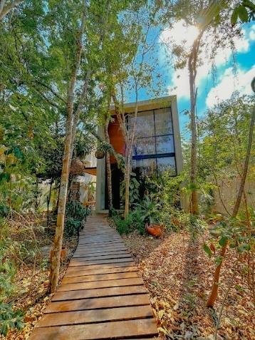 Appartamento a Alma Tulum Hotel, Quintana Roo, Messico 1 - 18006642