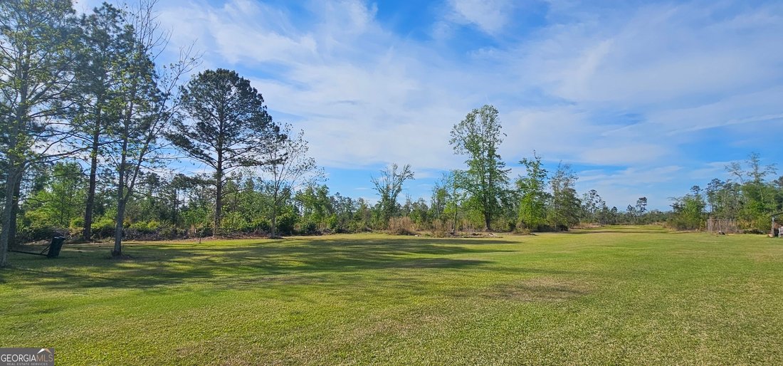 Farm Ranch in Glennville, Georgia, United States 3 - 18009668