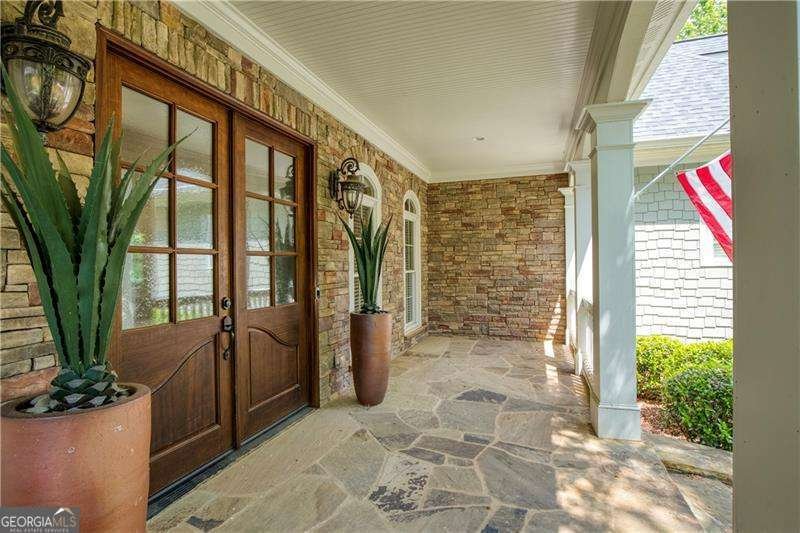 House in Gainesville, Georgia, United States 5 - 18005340