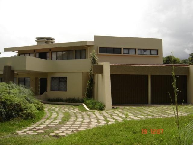 House in San Isidro, San José Province, Costa Rica 2 - 18004543